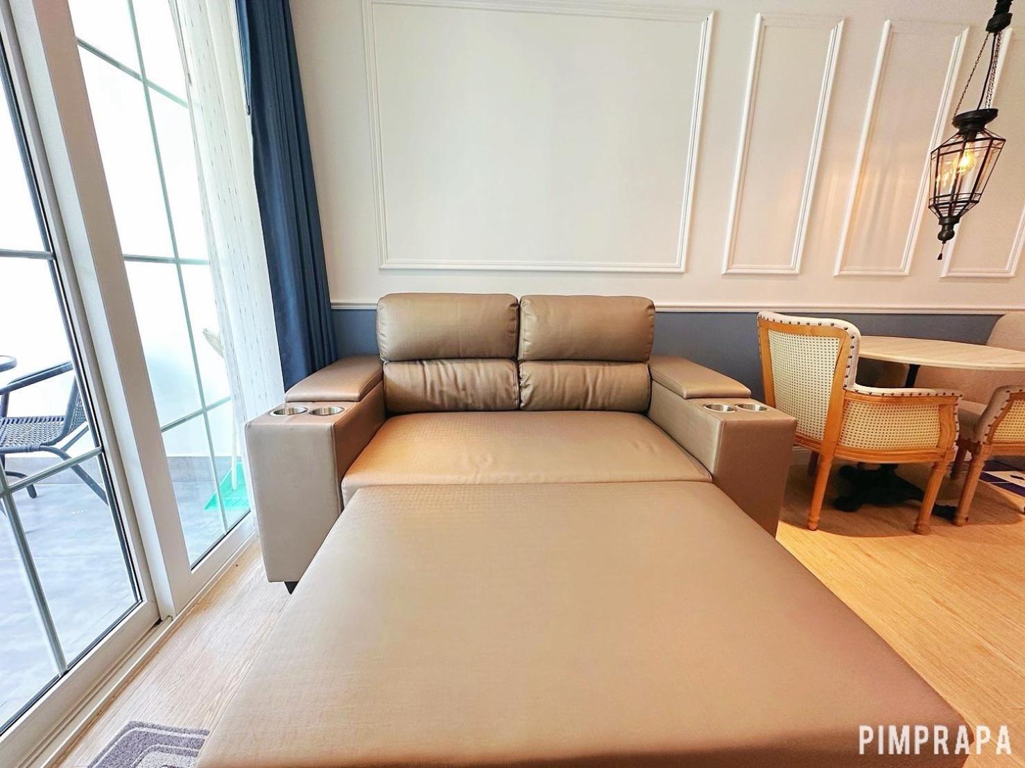 Jomtien Beach, Pattaya - Seven Seas Cote D'Azur Dış mekan fotoğraf